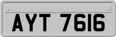 AYT7616