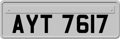 AYT7617