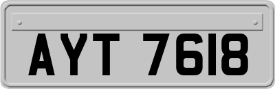 AYT7618