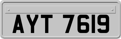 AYT7619