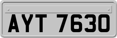 AYT7630