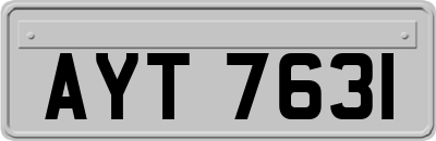 AYT7631