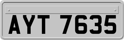 AYT7635