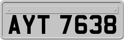 AYT7638