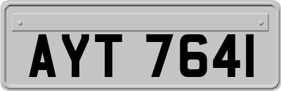 AYT7641