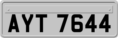 AYT7644