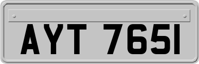 AYT7651