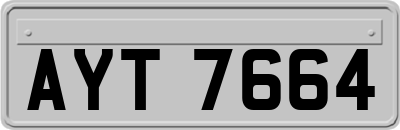 AYT7664