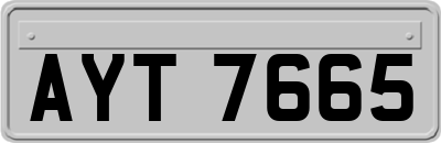 AYT7665