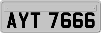 AYT7666
