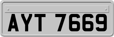 AYT7669
