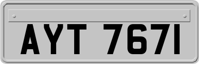 AYT7671