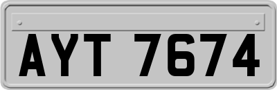 AYT7674