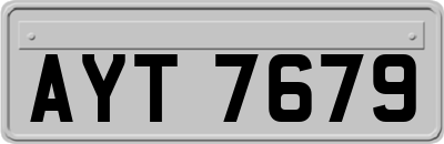 AYT7679
