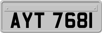 AYT7681