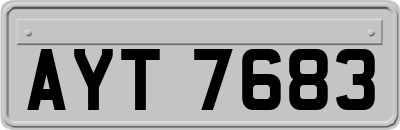 AYT7683