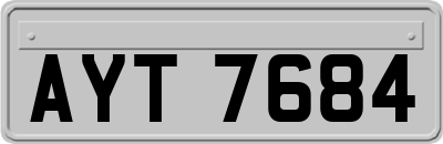 AYT7684
