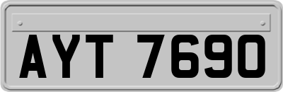 AYT7690