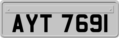 AYT7691