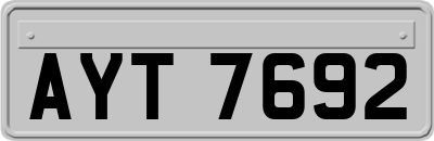 AYT7692