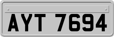 AYT7694