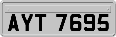 AYT7695