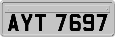 AYT7697