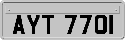 AYT7701