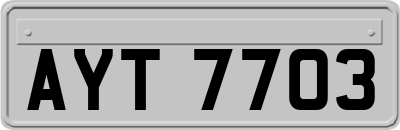 AYT7703