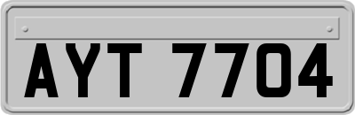 AYT7704