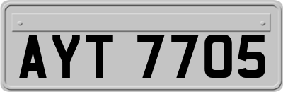 AYT7705