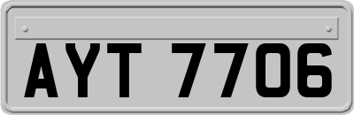 AYT7706