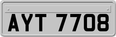 AYT7708