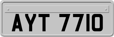 AYT7710