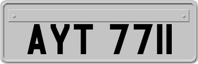 AYT7711