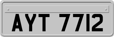 AYT7712