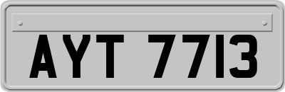 AYT7713