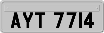 AYT7714