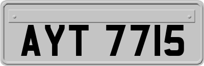AYT7715