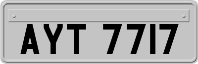 AYT7717