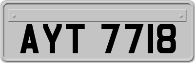 AYT7718