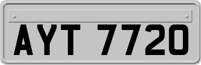 AYT7720
