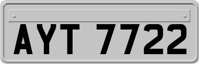 AYT7722