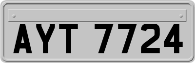 AYT7724