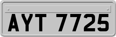 AYT7725