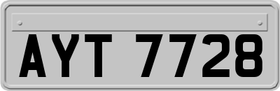 AYT7728