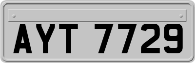 AYT7729