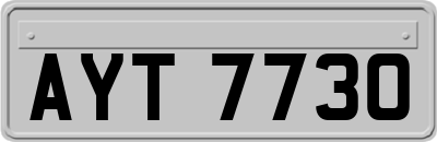AYT7730