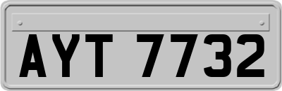 AYT7732