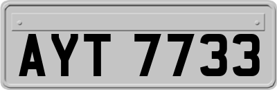 AYT7733